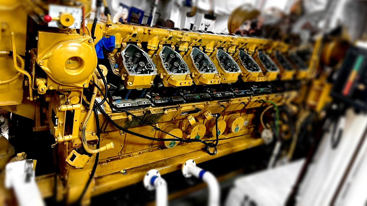 Maritime Image 1